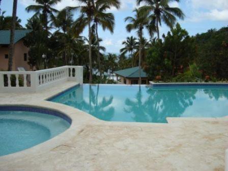 Tambora Beach Suites Punta Balandra Exterior foto
