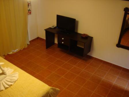 Tambora Beach Suites Punta Balandra Quarto foto