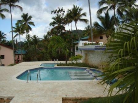 Tambora Beach Suites Punta Balandra Quarto foto