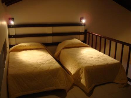 Tambora Beach Suites Punta Balandra Quarto foto