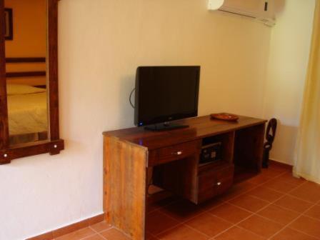 Tambora Beach Suites Punta Balandra Quarto foto